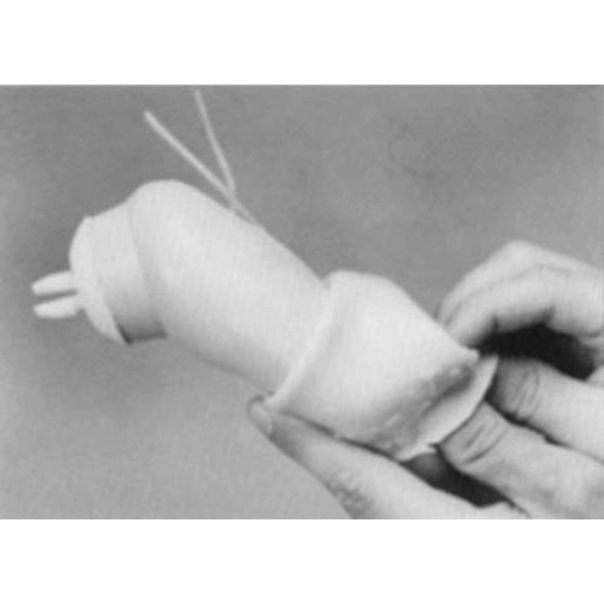 Erler-Zimmer Ersatzset Haut und Venen für R10171