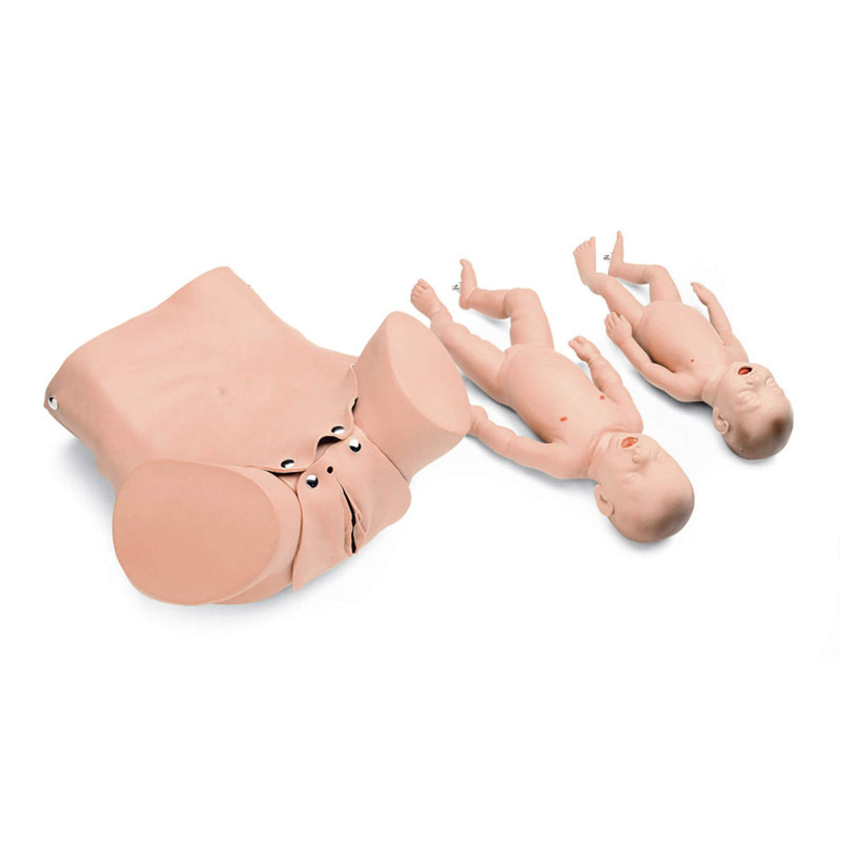 Erler-Zimmer Geburtssimulator Zange/Saugglocke