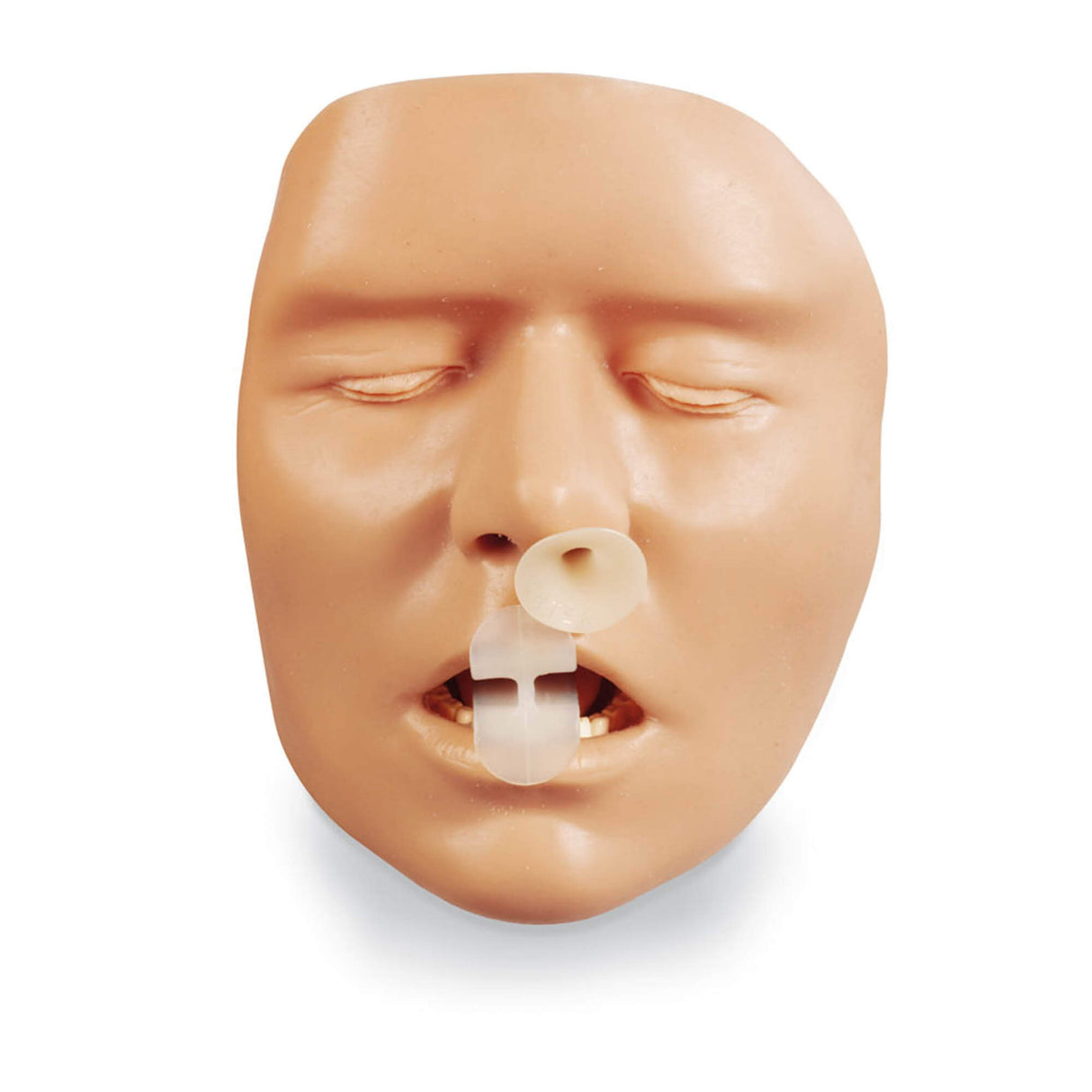 Erler-Zimmer Supgraglottische Atemwegshilfen Trainer Erwachsener