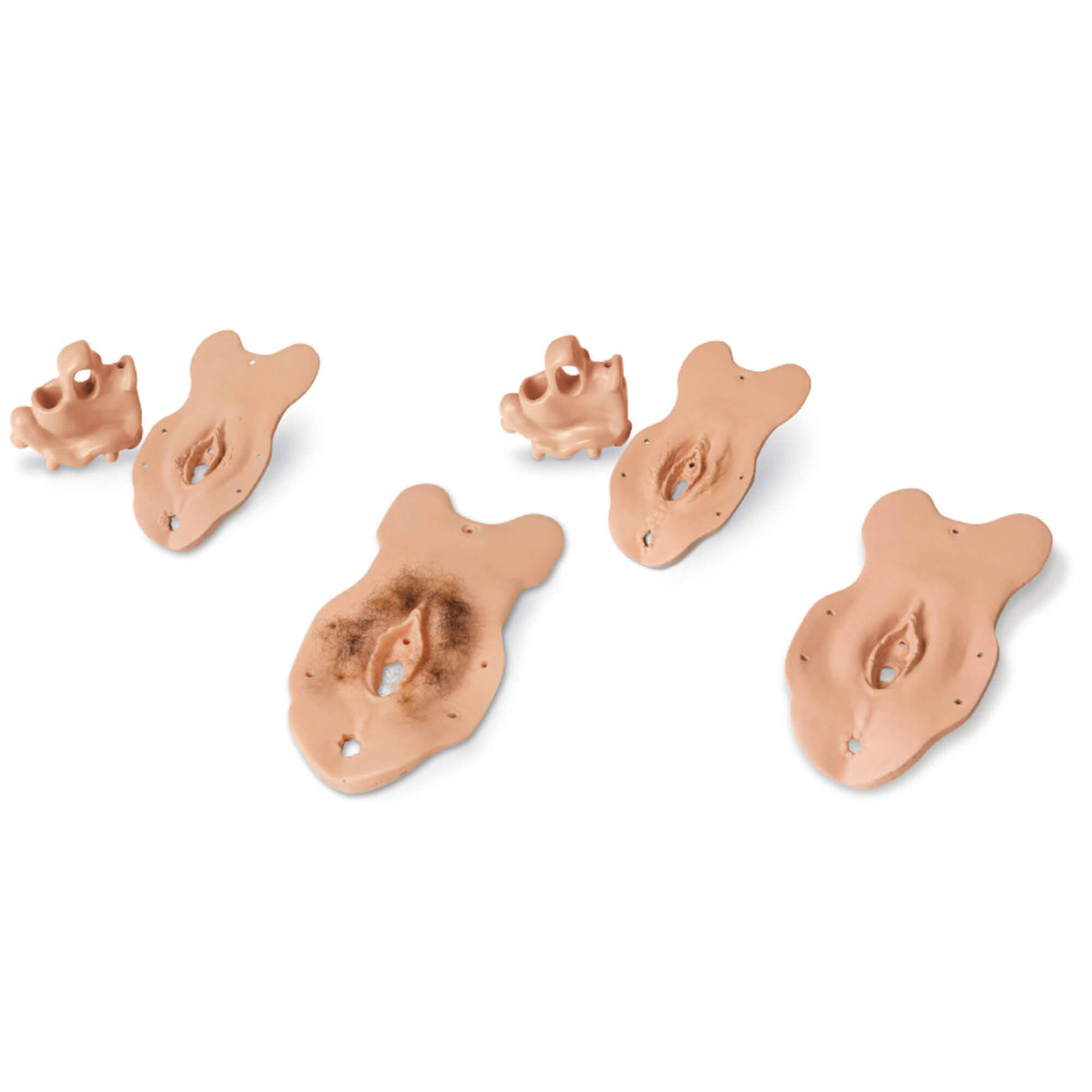 Erler-Zimmer Erweiterungsset Spezial Untersuchungsmodule