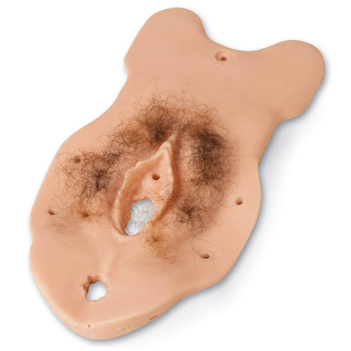 Erler-Zimmer Untersuchungsmodul Sexueller Missbrauch