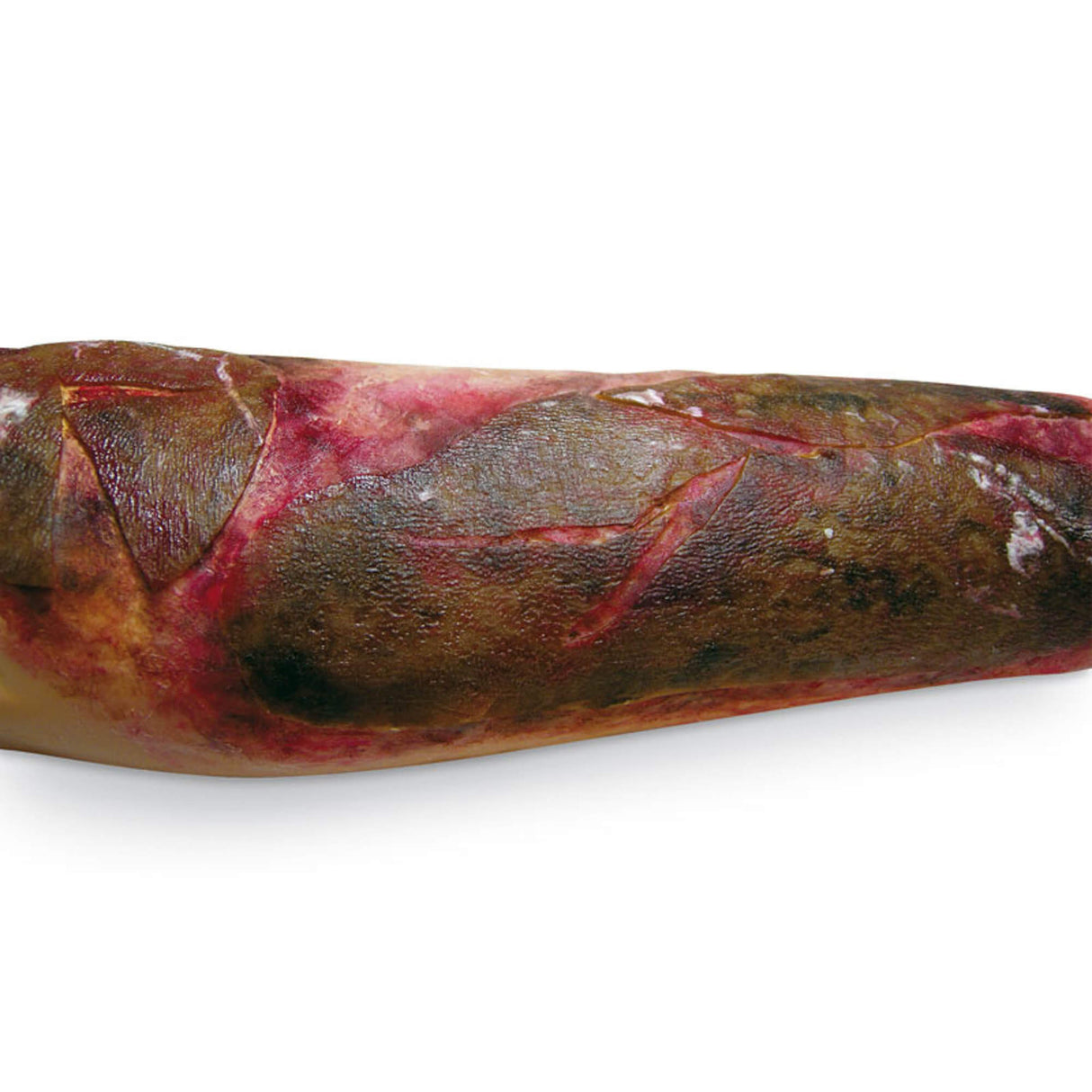 Erler-Zimmer Simulierte Verbrennungen