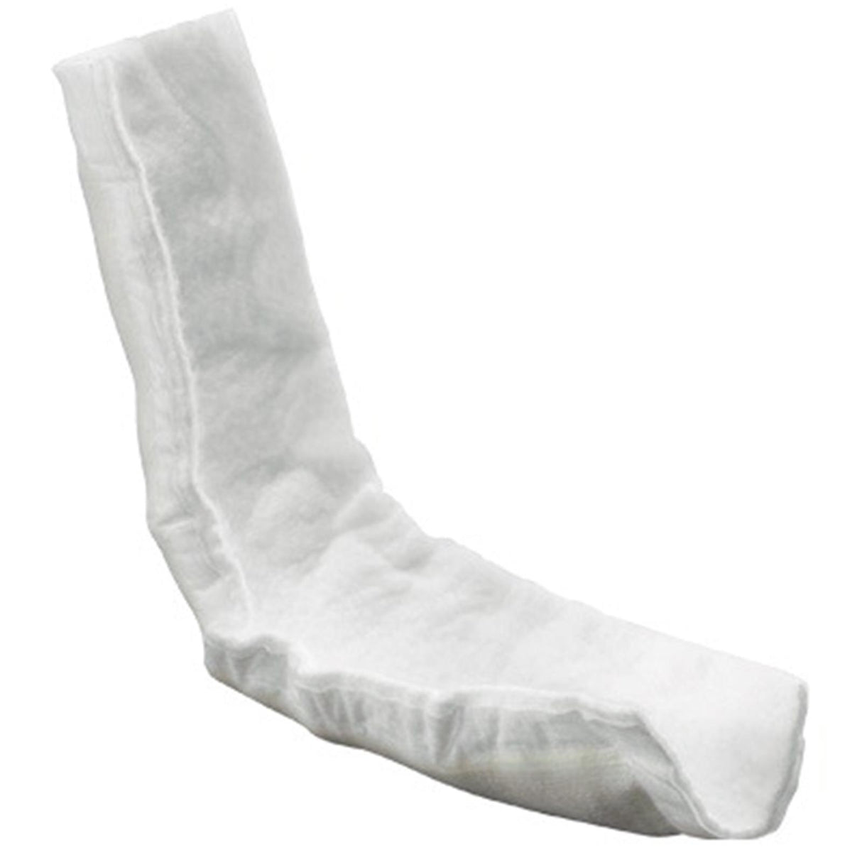 B. Braun Askina Splint Comfort gepolsterte Schiene zur Ruhigstellung 10 Stück 5 x 25,5 cm