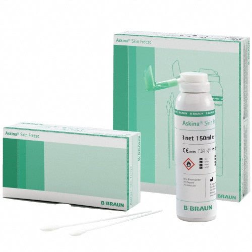 B. Braun Askina Skin Freeze Kryotherapeutisches Hilfsmittel