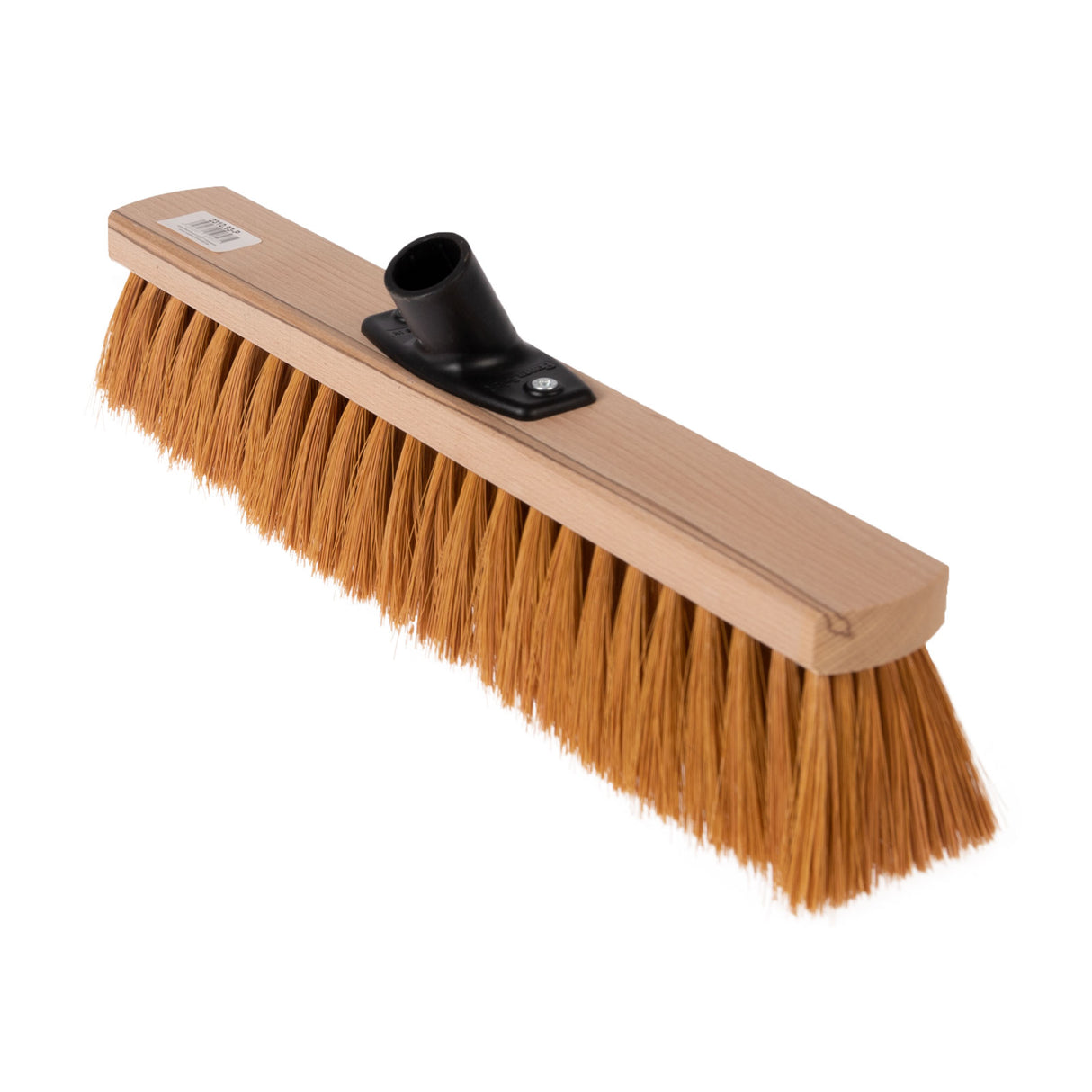 Nölle Saalbesen Poly-Kokos, 40 cm