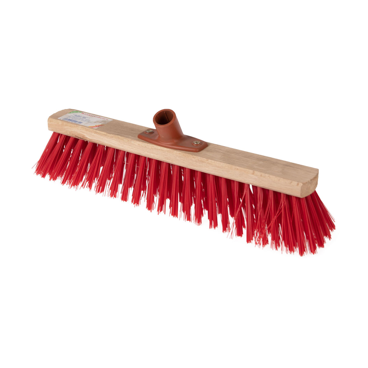 Nölle Saalbesen Elaston rot