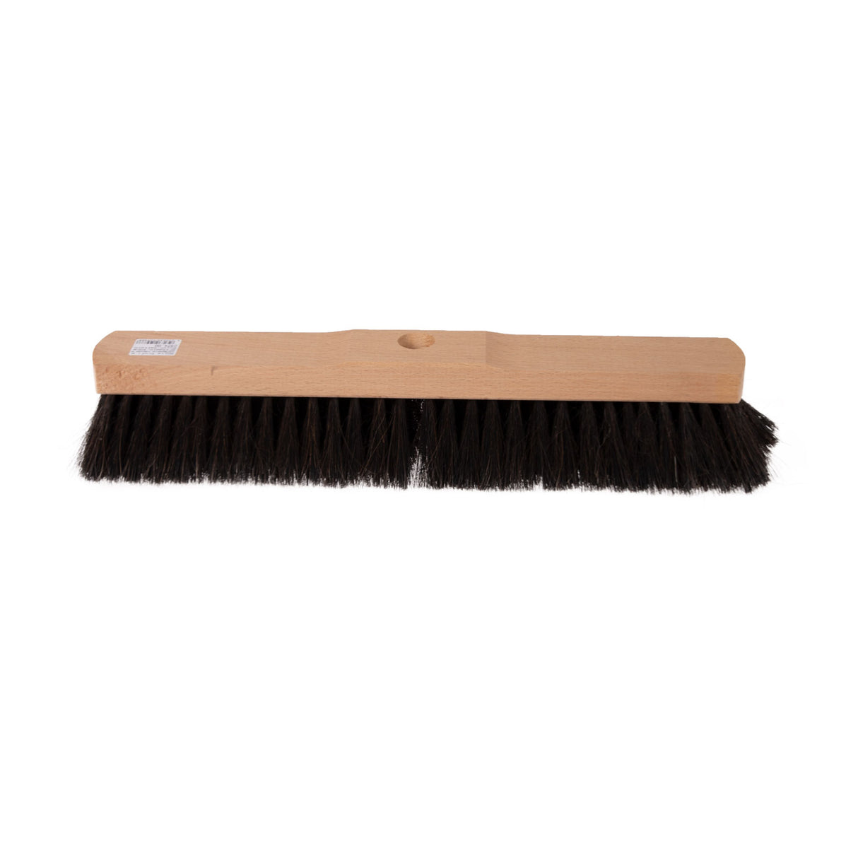 Nölle Saalbesen Roßhaar