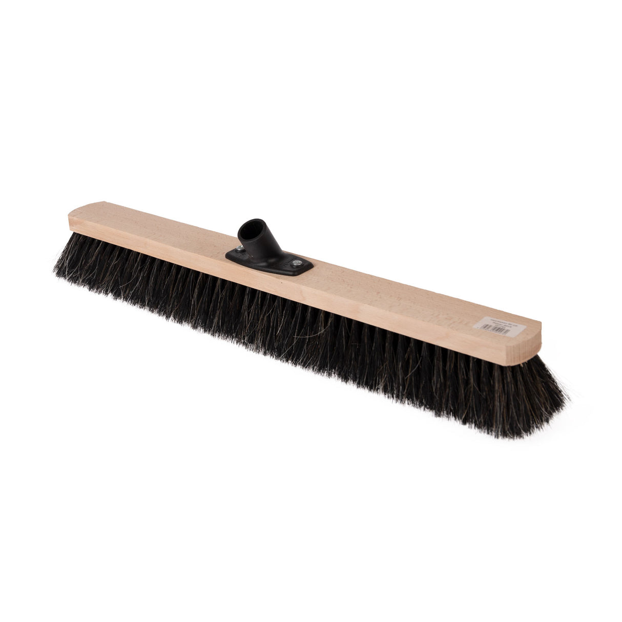 Nölle Saalbesen Roßhaar