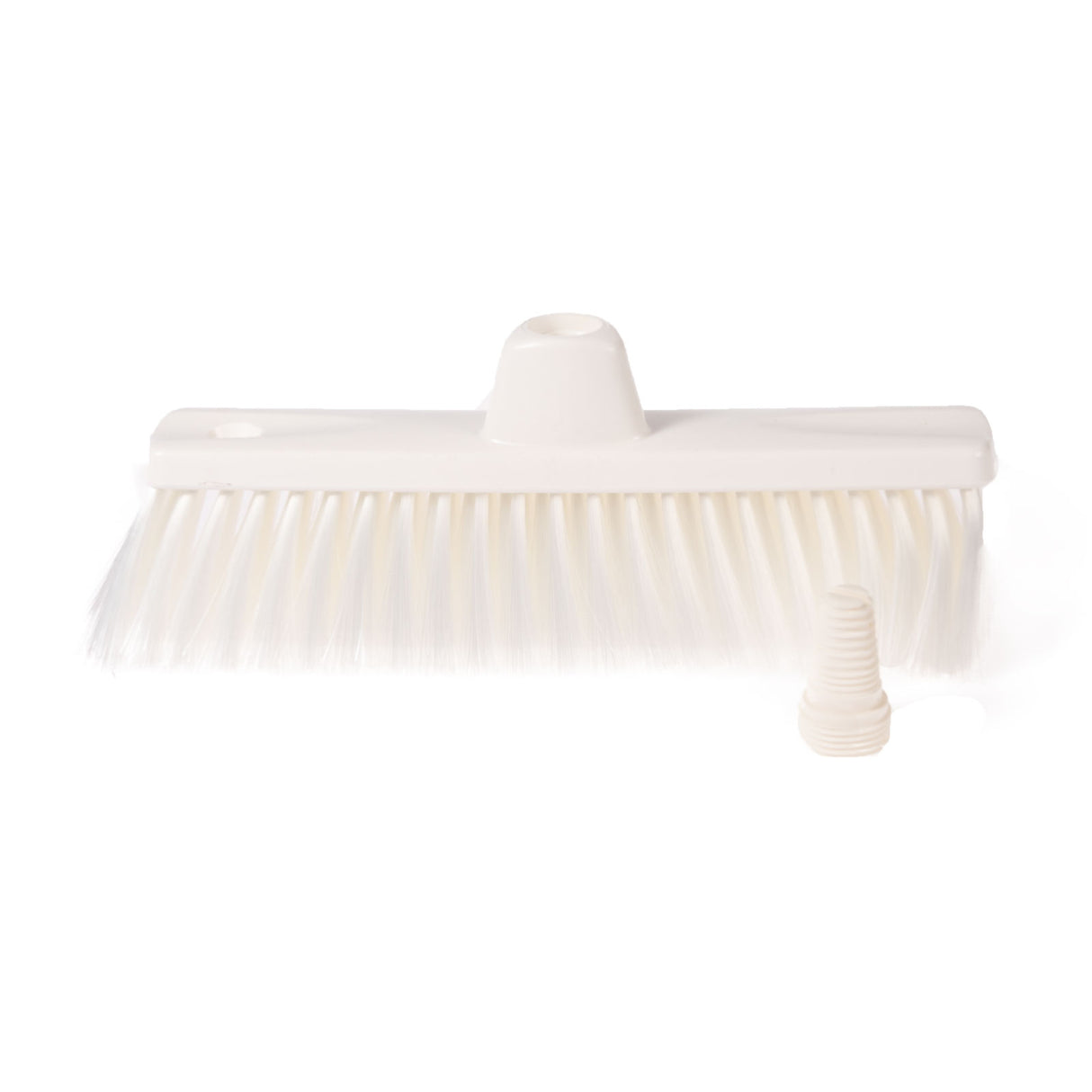 Nölle Hygiene Stubenbesen HACCP 30 cm weiß