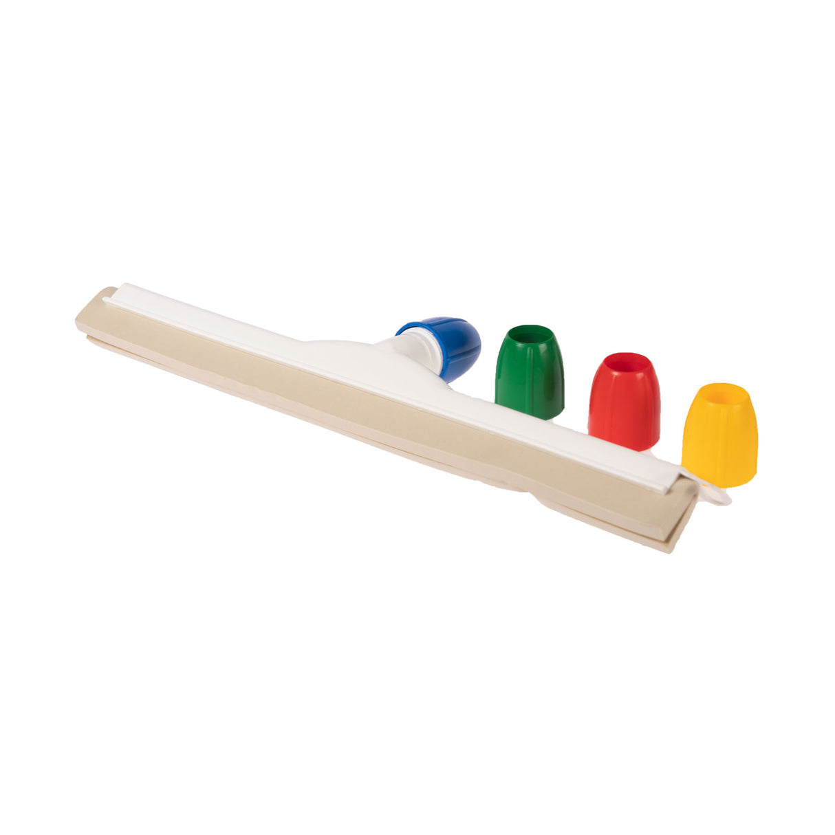 Nölle Hygiene Wasserschieber (Abzieher) 43 cm weiß