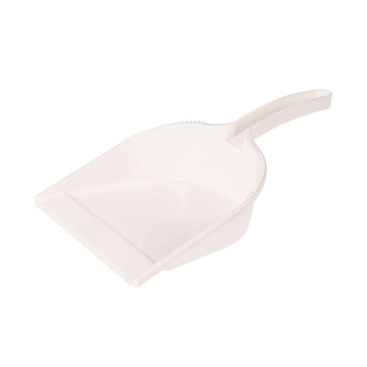 Nölle Hygiene Kehrschaufel, 22 cm, weiß