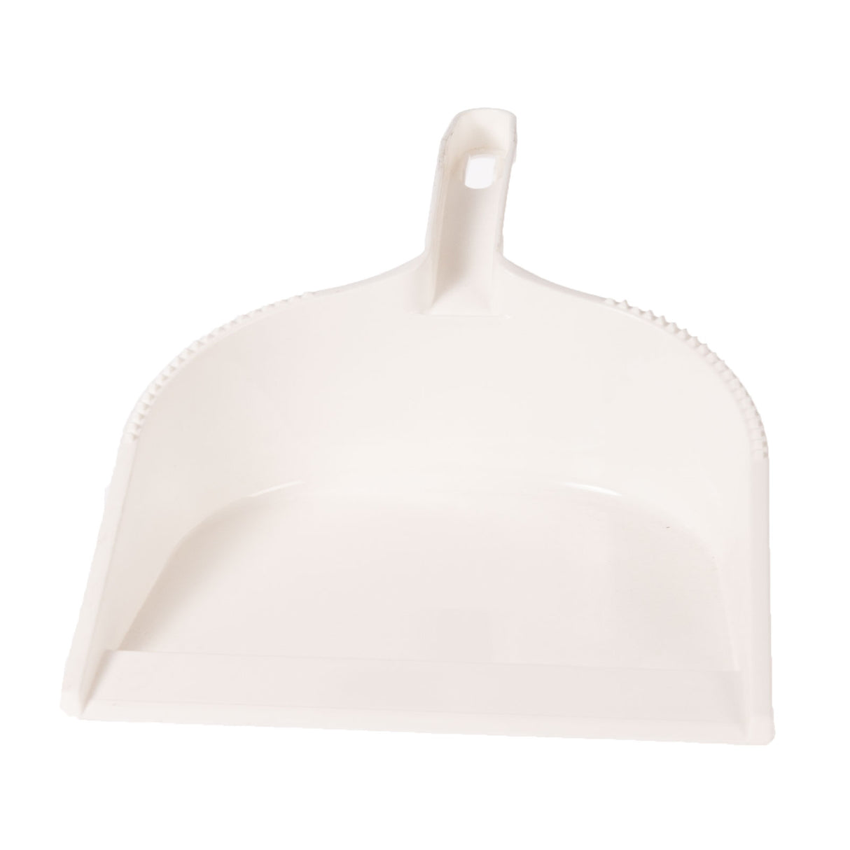 Nölle Hygiene Kehrschaufel, 22 cm, weiß