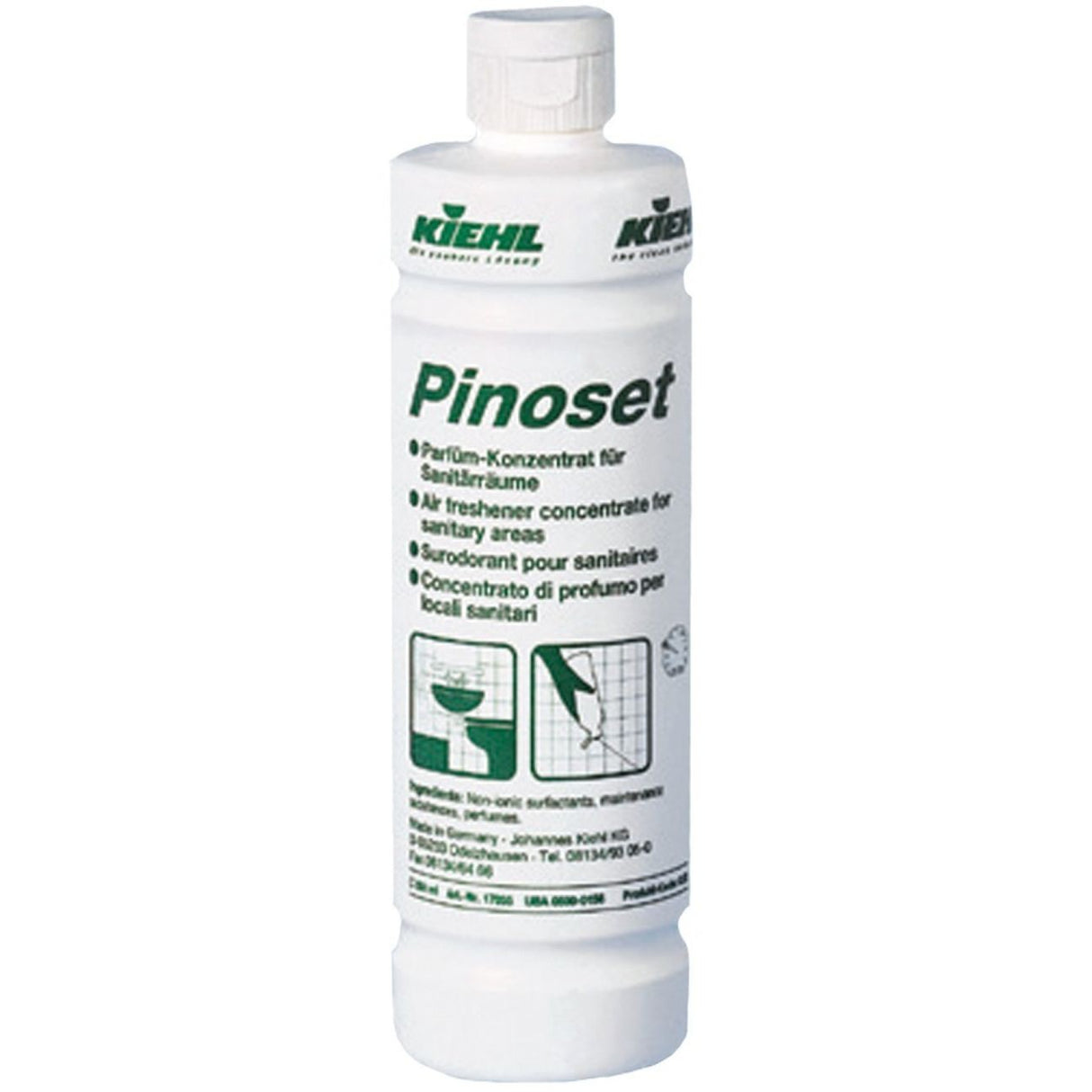 Kiehl Pinoset Duftöl