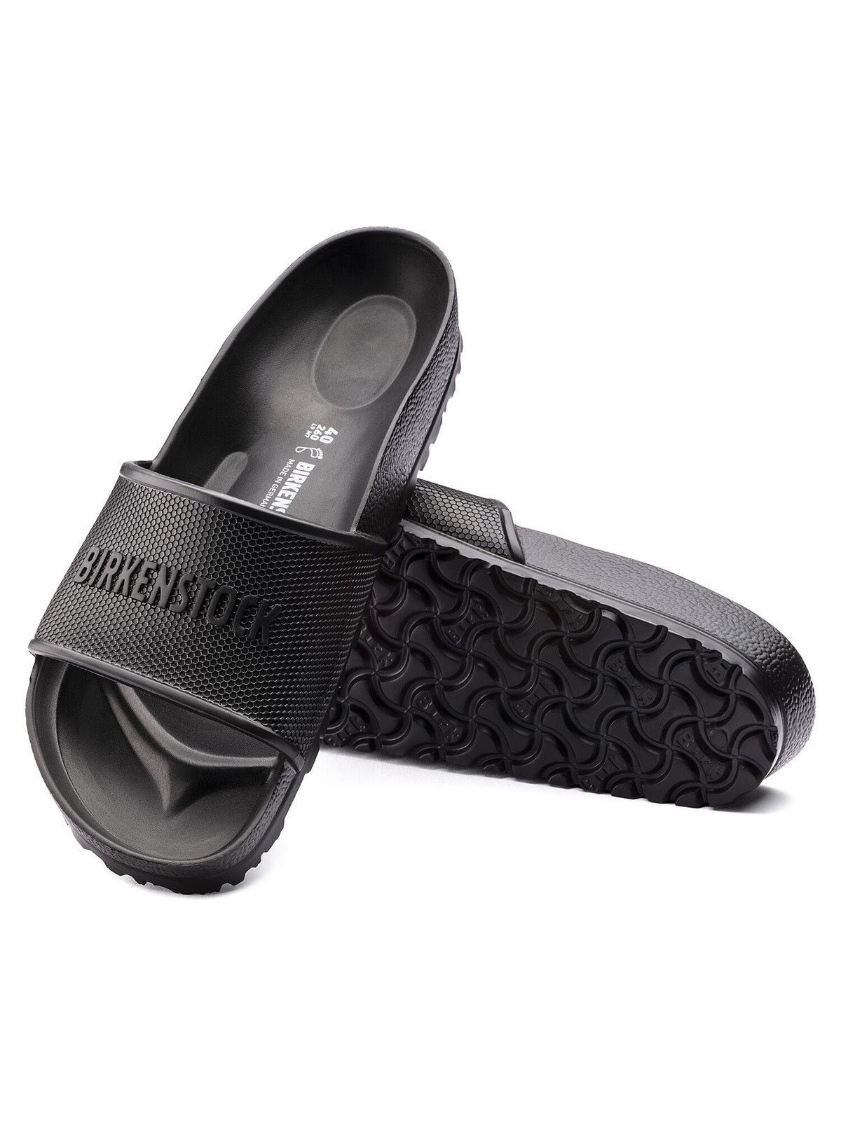 Freizeitschuhe Birkenstock Barbados