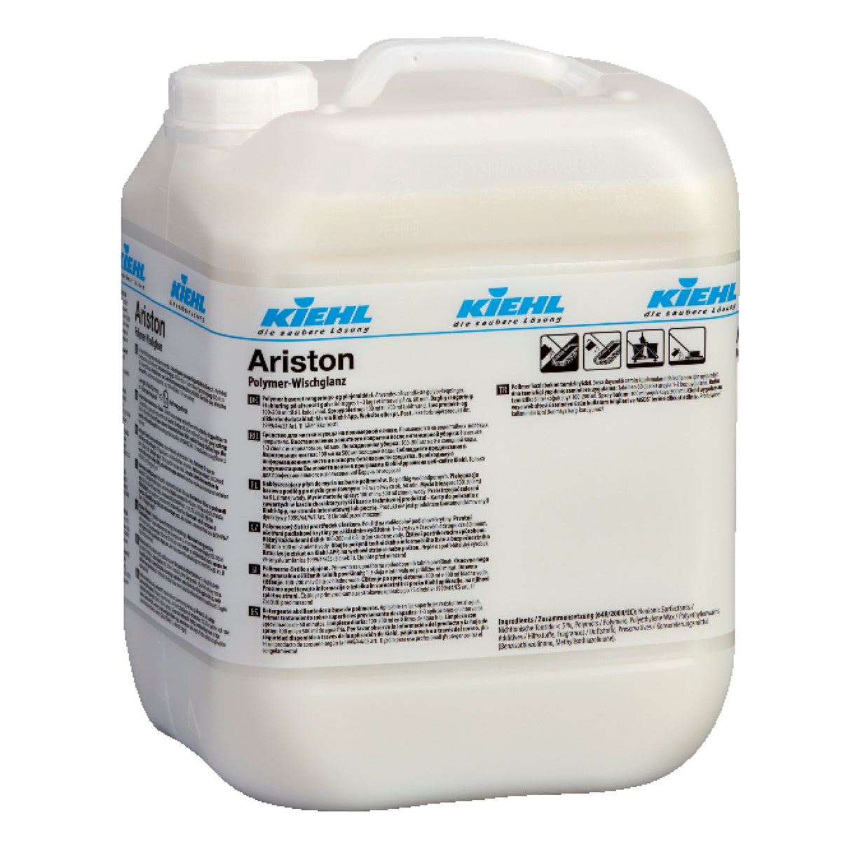 Kiehl Ariston Wischglanz