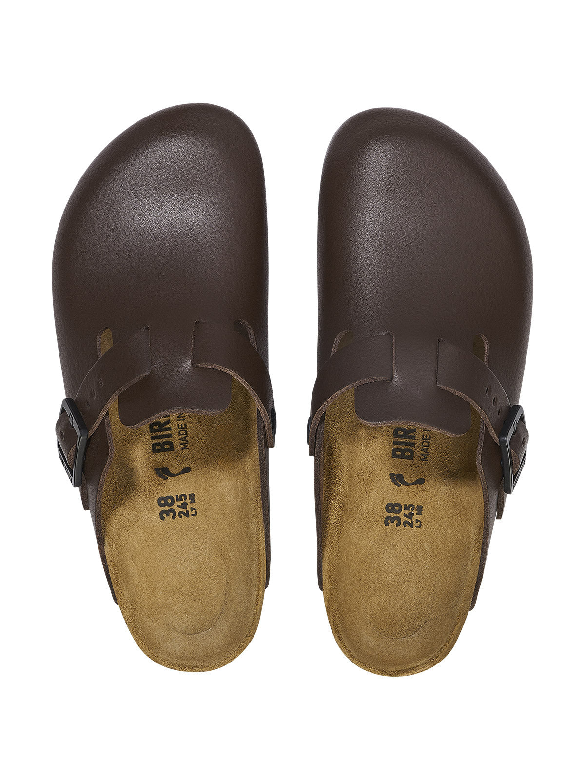 Berufsschuhe Birkenstock Boston Pro – Bild 6