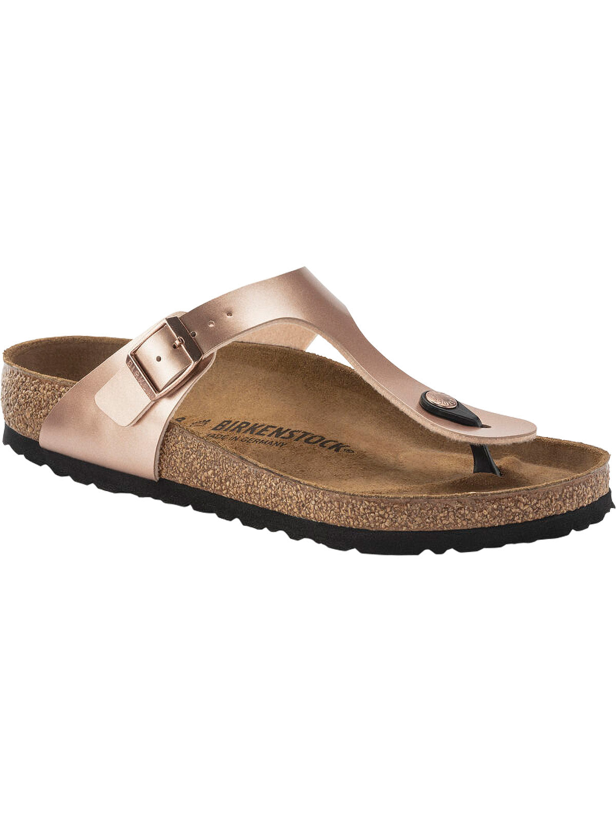 Freizeitschuhe Birkenstock Gizeh BF