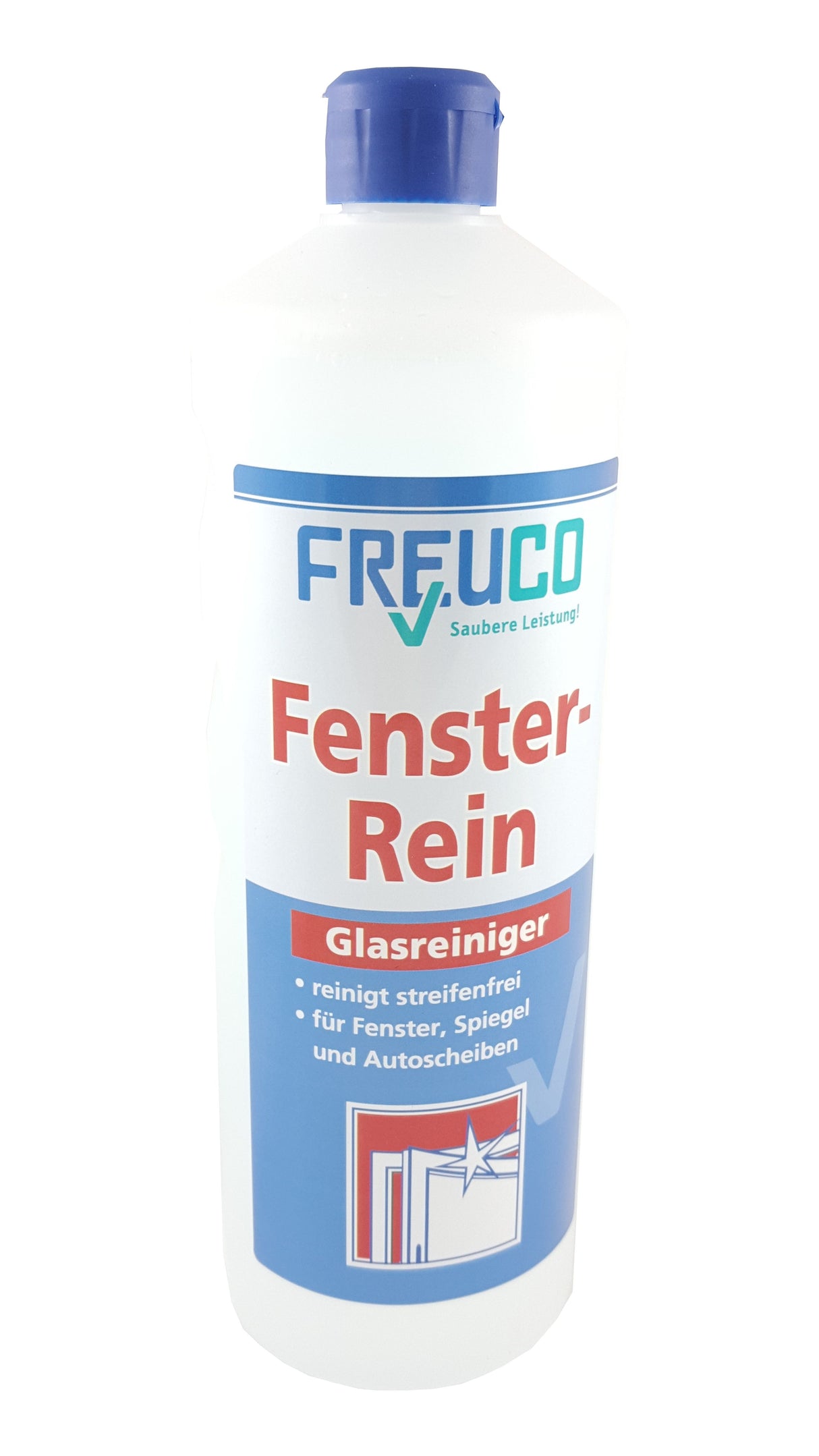 Freuco Fensterreiniger