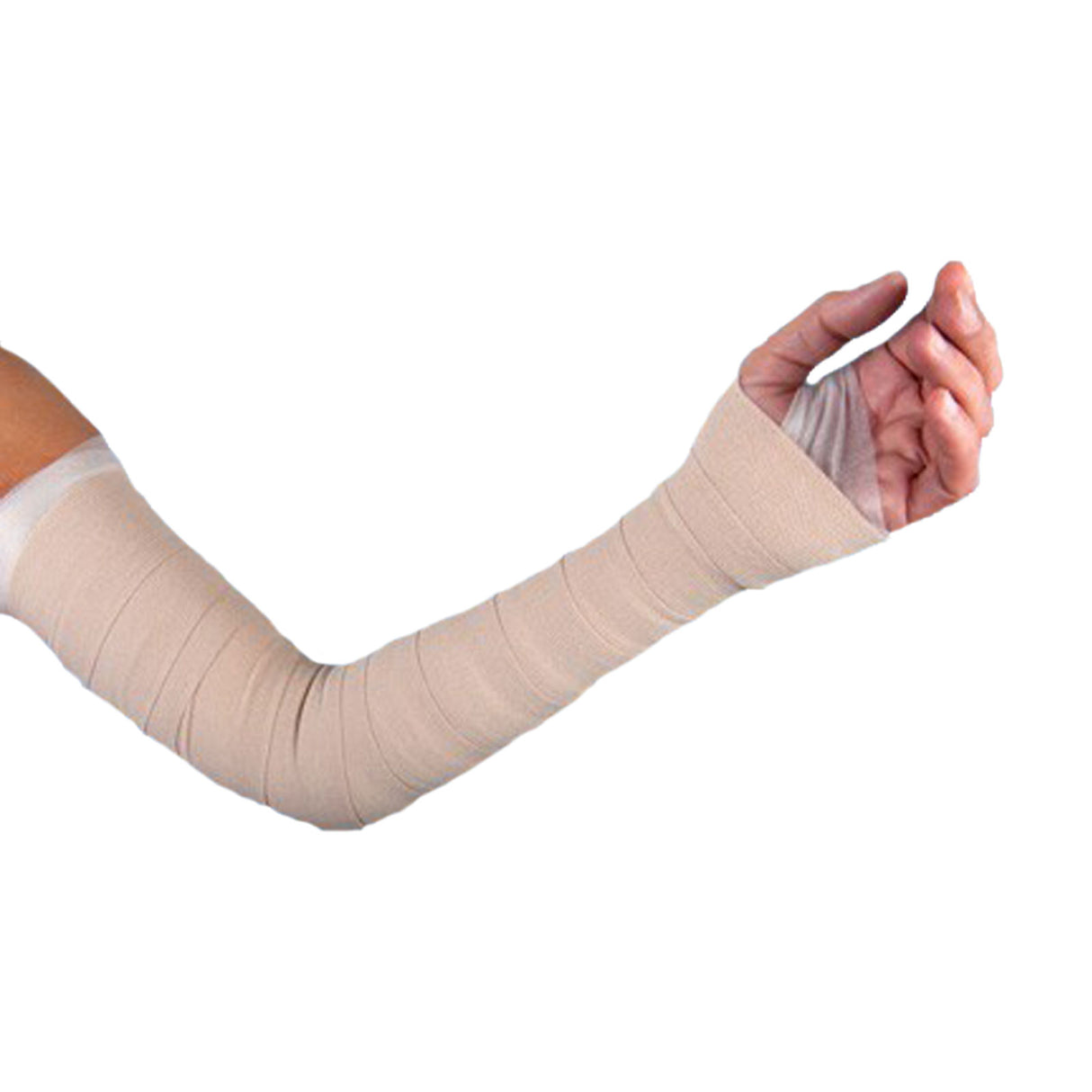 NOBA Rudalastik Pflasterbinde