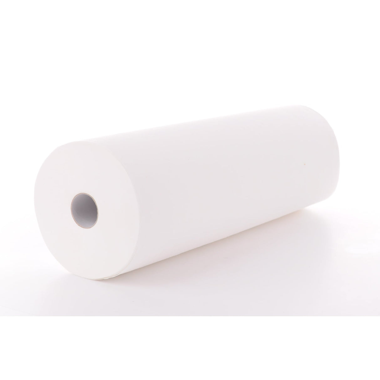 zetMedica Liegenabdeckung Tissue, 2-lagig, weiß, weich – Ansicht 5