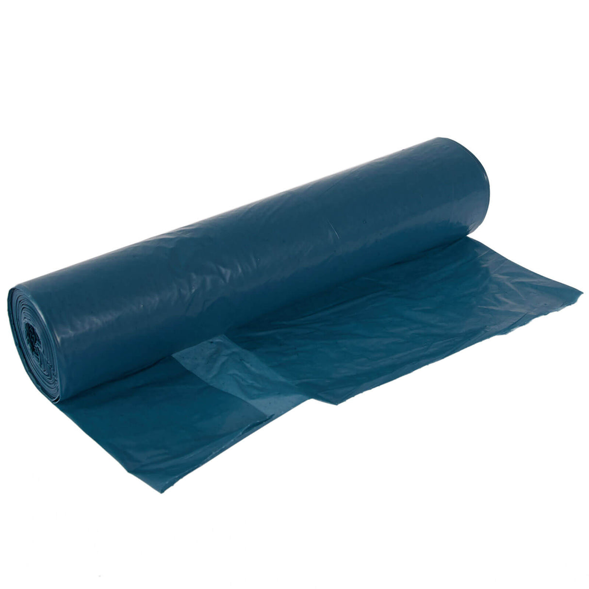 Praxy Müllsäcke 575 x 1000 mm blau Standard Typ 60