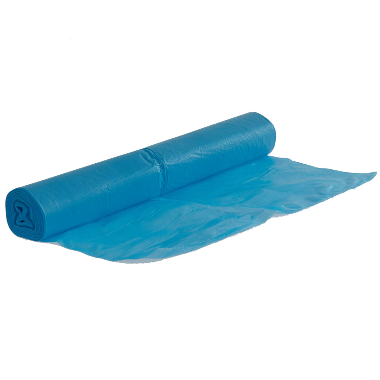 Müllsäcke 700 x 1100 mm blau Typ 20