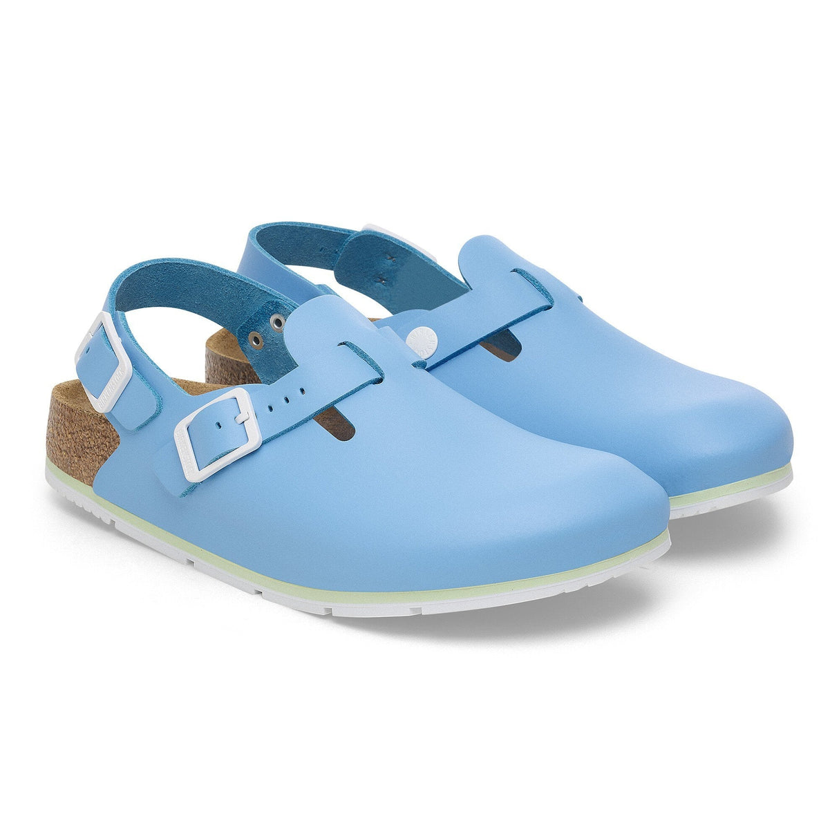 Berufsschuhe Birkenstock Tokio Pro