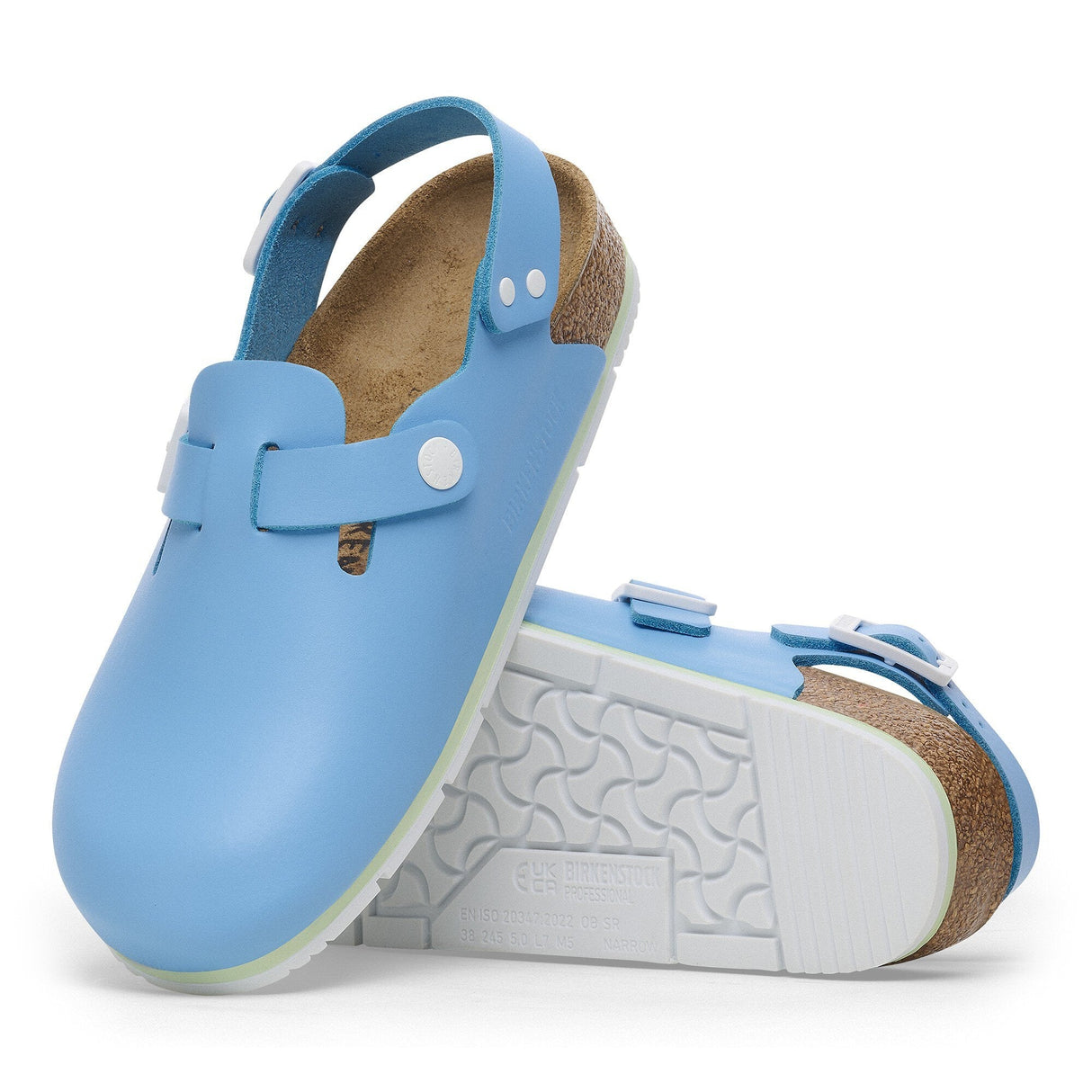Berufsschuhe Birkenstock Tokio Pro