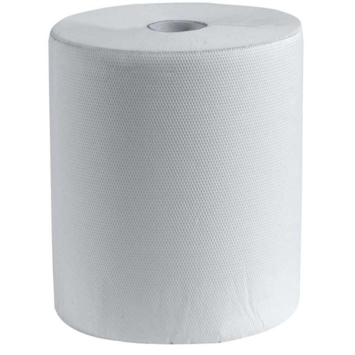 CWS Rollenpapier, 3-lagig, für Handtuchspender, nicht perforiert – Ansicht 2