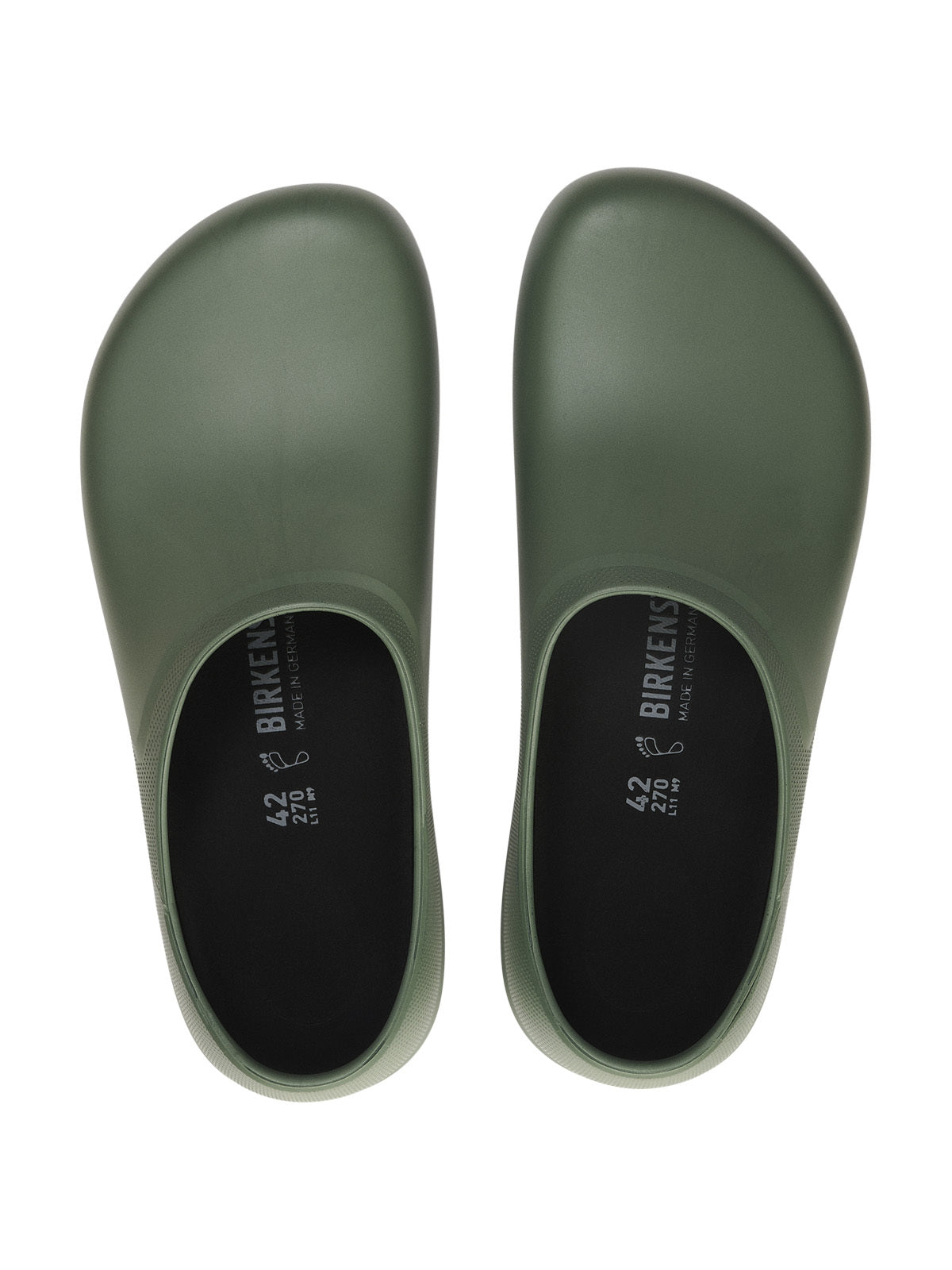 Berufsschuhe Birkenstock Profi Birki