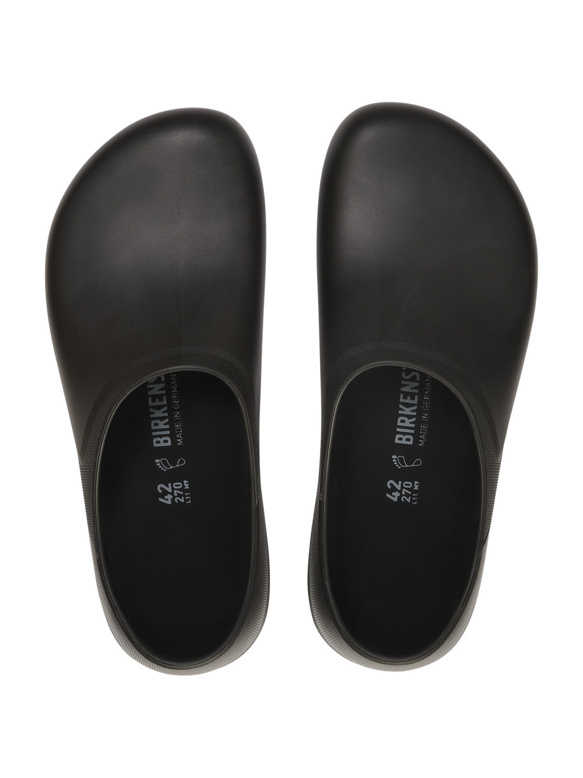 Berufsschuhe Birkenstock Profi Birki