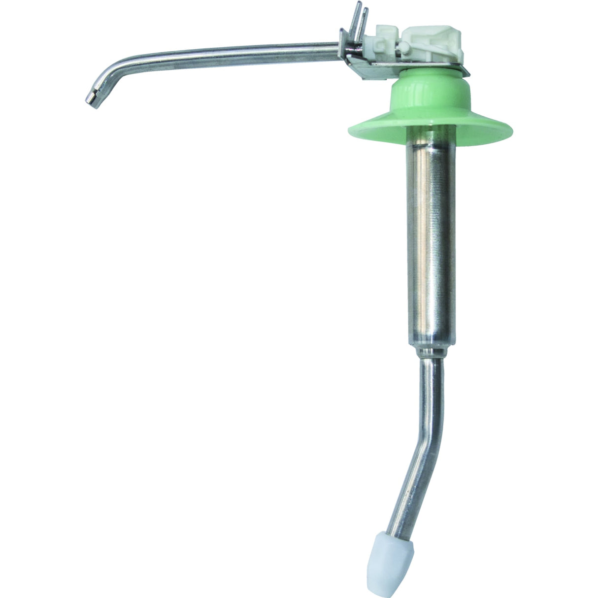 BODE Flüssig-Dosierpumpe für Eurospender 1 plus