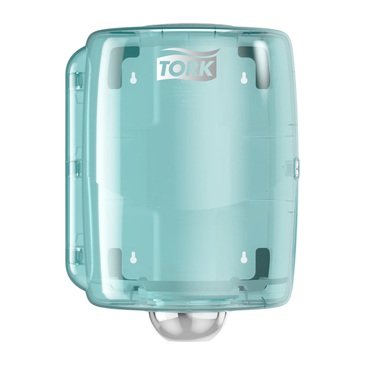Tork Performance Innenabrollungsspender W2, hohe Kapazität, wandmontiert