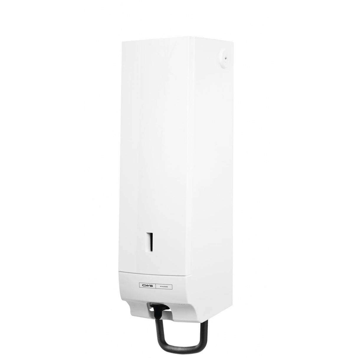 CWS Paradise Foam Universal Schaumseifenspender für 1000 ml, mit Schaumgenerator und Panel – Ansicht 3