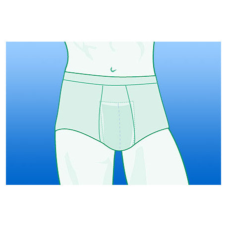 Noba Ribomen® Inkontinenzeinlage für Männer 14 Stück