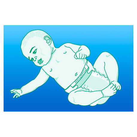 Noba Ribopamp® Babywindel