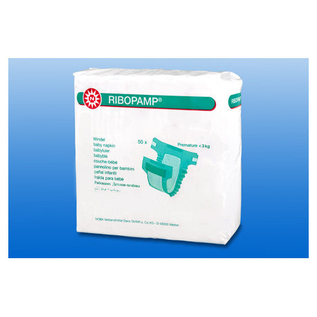 Noba Ribopamp® Babywindel