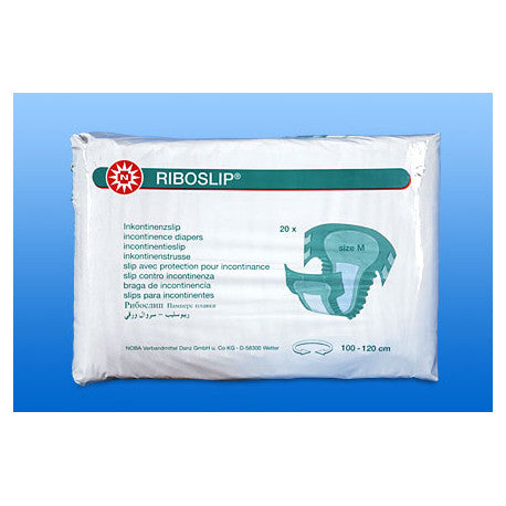 Noba Riboslip® Inkontinenzlip