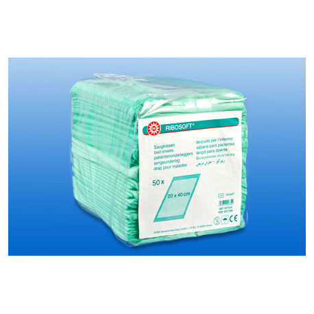 Noba Ribosoft® Saugkissen 30 Stück 20 x 40 cm