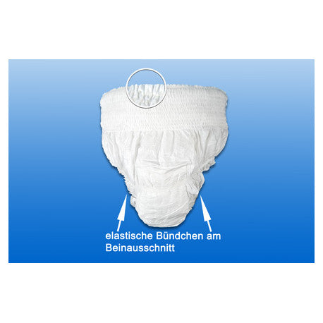 Noba Ribopants® Inkontinenzhose