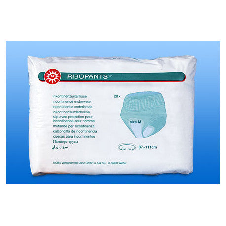 Noba Ribopants® Inkontinenzhose