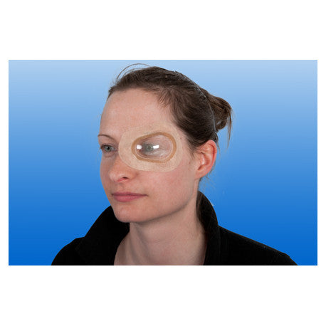 Noba Rudawatch® Augenpflaster 10 Stück