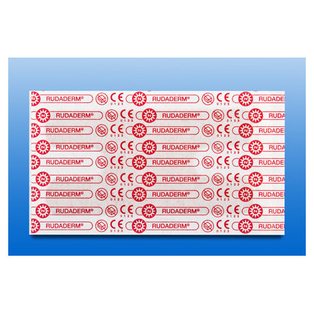 Noba Rudaderm®-Zehenpflaster 100 Stück