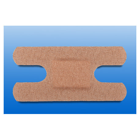 Noba Rudaderm®-Zehenpflaster 100 Stück