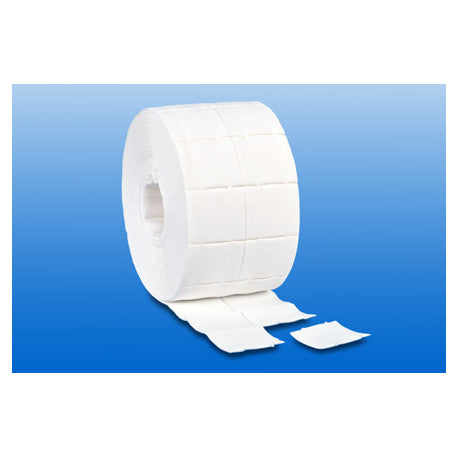 Noba Nobazelltupf® Zellstofftupfer 2 Rollen