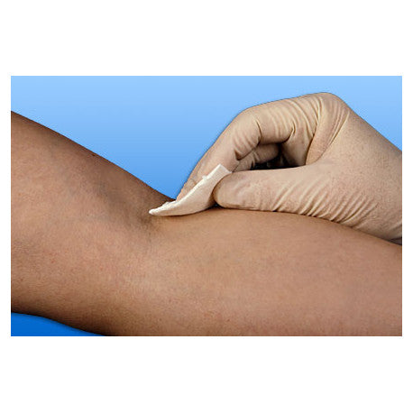 Noba Nobazelltupf® Zellstofftupfer 2 Rollen