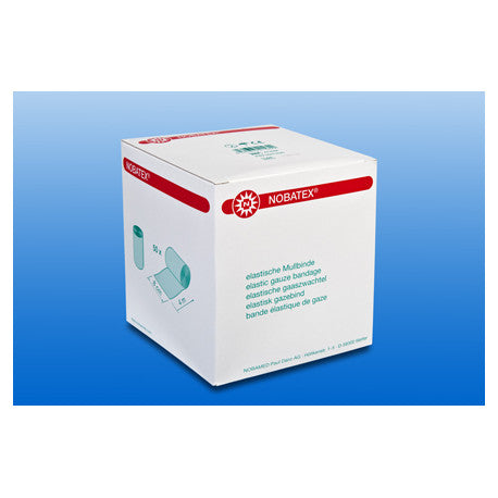 Noba Nobatex® Fixierbinde ohne Folie 50 Stück