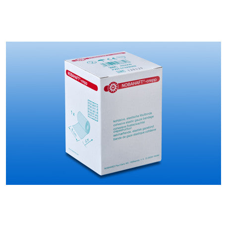 Noba Nobahaft®-Crepp kohäsive Fixierbinde