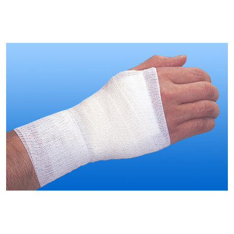 Noba Nobahaft®-Crepp kohäsive Fixierbinde