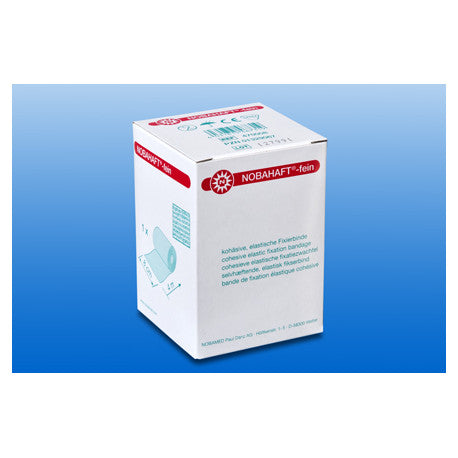 Noba Nobahaft®-Fein kohäsive Fixierbinde